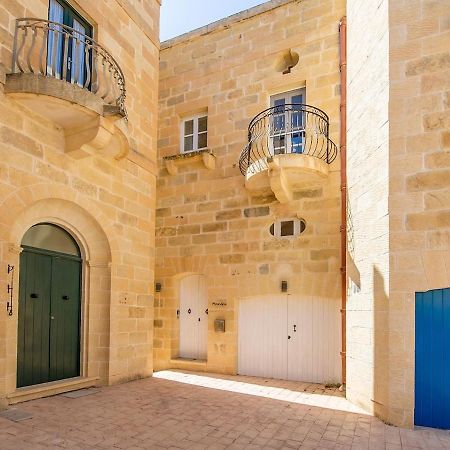 Hanini Holiday Home Qala Exterior foto