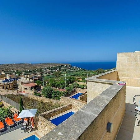 Hanini Holiday Home Qala Exterior foto