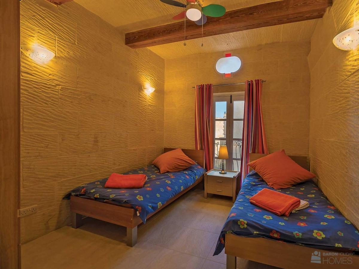 Hanini Holiday Home Qala Exterior foto