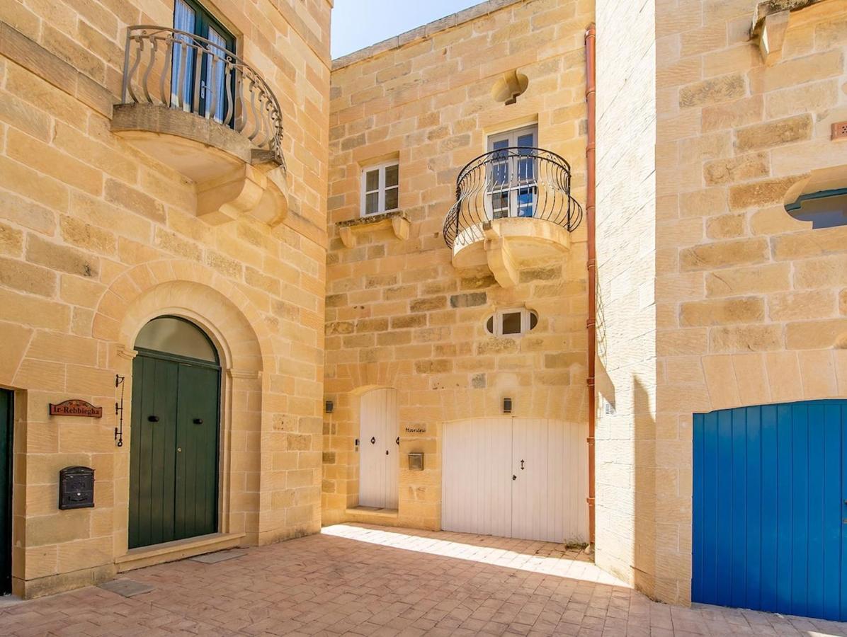 Hanini Holiday Home Qala Exterior foto