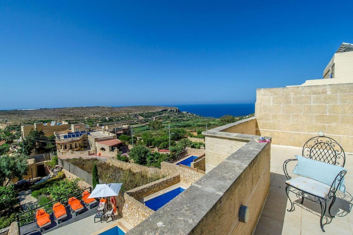 Hanini Holiday Home Qala Exterior foto