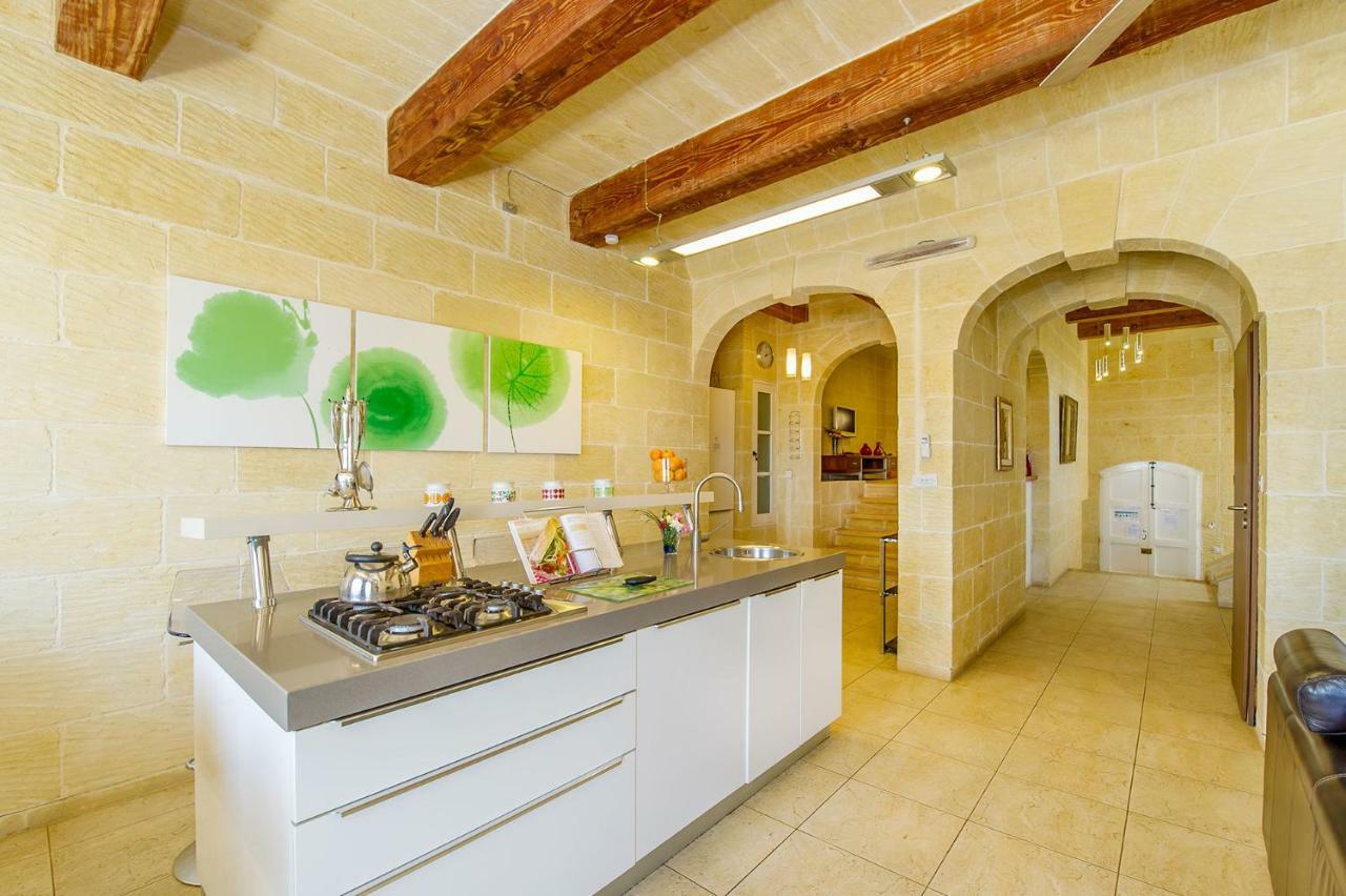 Hanini Holiday Home Qala Exterior foto