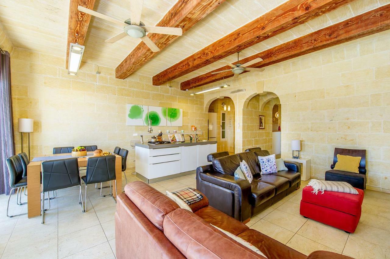 Hanini Holiday Home Qala Exterior foto