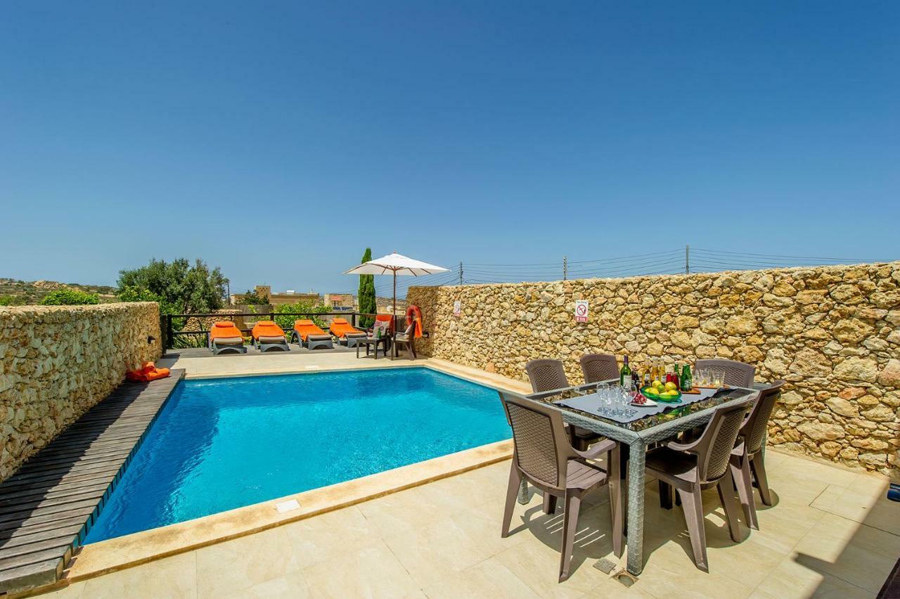 Hanini Holiday Home Qala Exterior foto