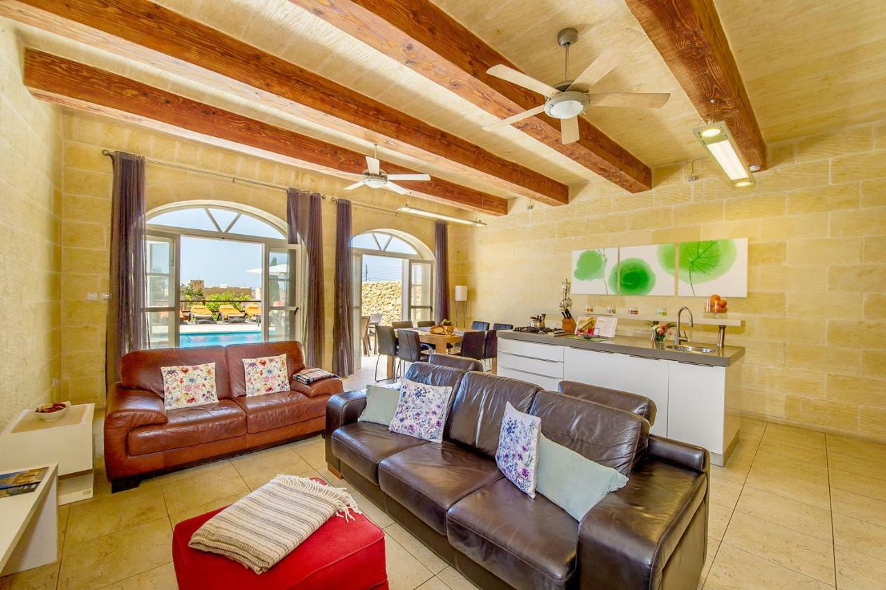 Hanini Holiday Home Qala Exterior foto