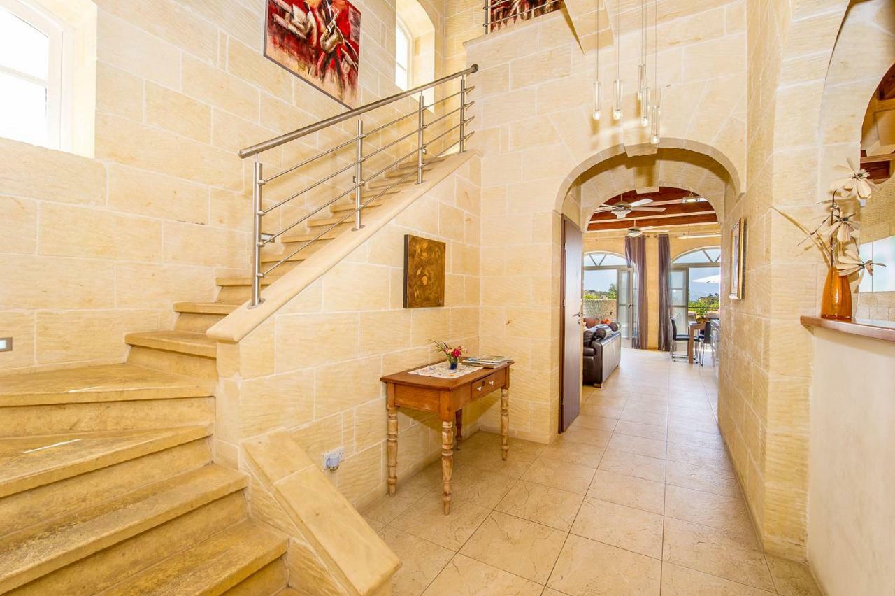 Hanini Holiday Home Qala Exterior foto