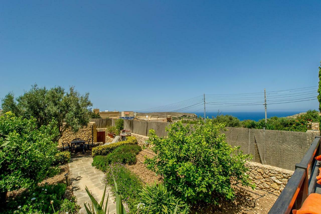 Hanini Holiday Home Qala Exterior foto