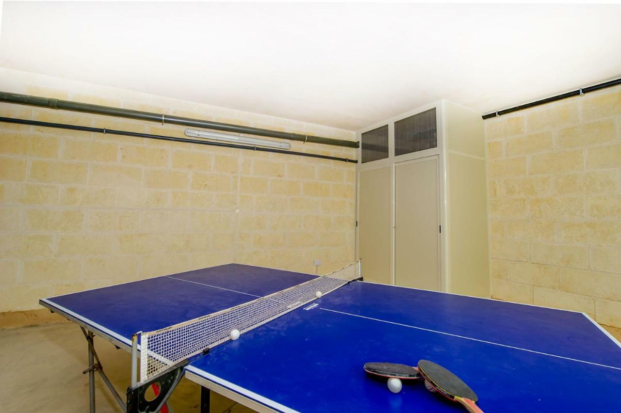 Hanini Holiday Home Qala Exterior foto