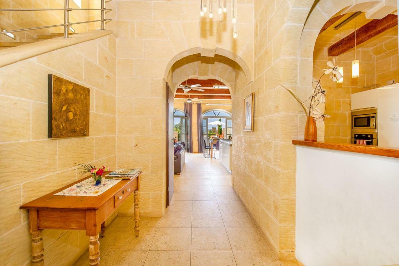 Hanini Holiday Home Qala Exterior foto