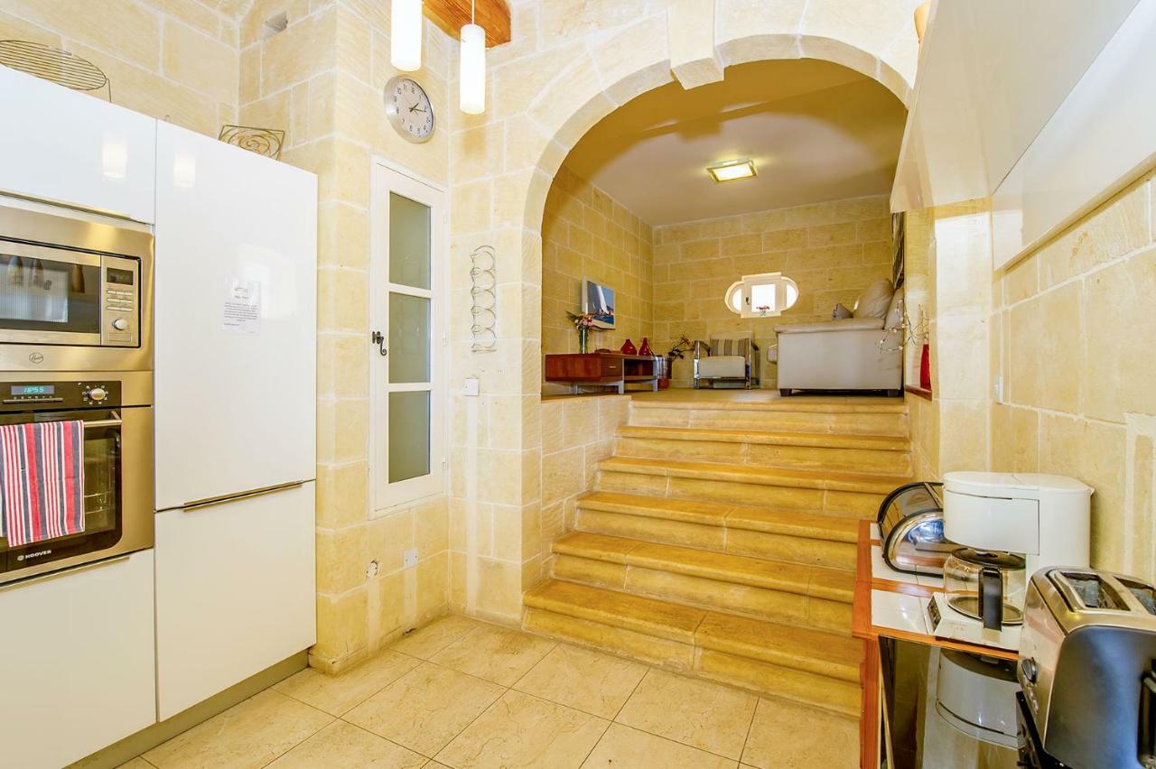 Hanini Holiday Home Qala Exterior foto