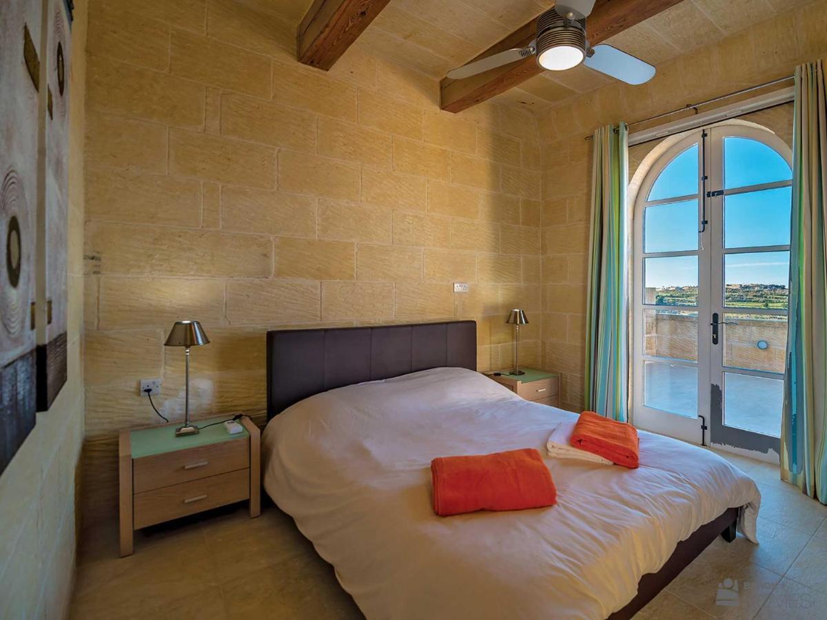Hanini Holiday Home Qala Habitación foto